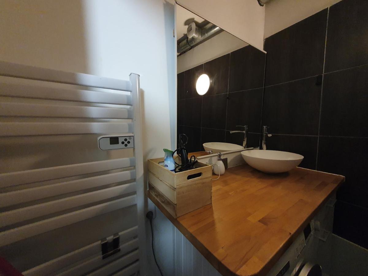 רואי-מלמזון Studio Design Proche Defense-Paris מראה חיצוני תמונה