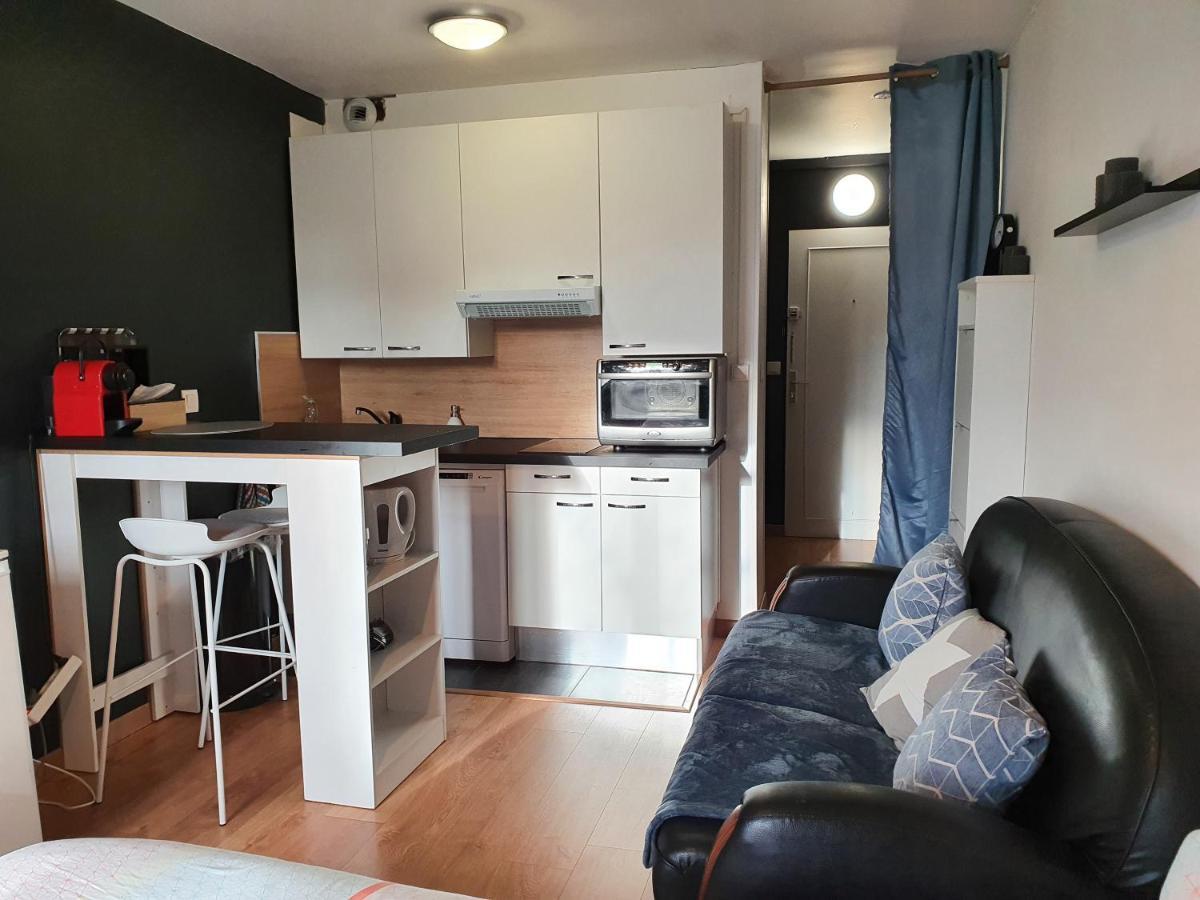רואי-מלמזון Studio Design Proche Defense-Paris מראה חיצוני תמונה